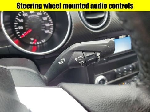 Used 2022 Ford Mustang Coupe w/ Black Accent Package image 13