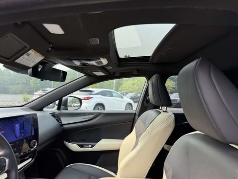 Used 2023 Lexus NX 350 AWD image 20