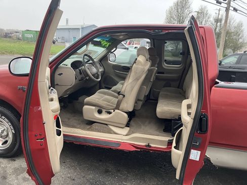 Used 2001 Ford F150 XL RWD image 18