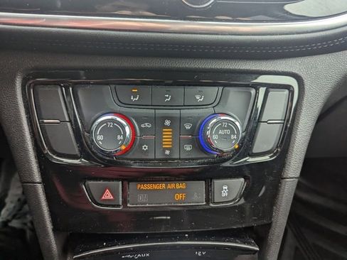 Used 2018 Buick Encore Preferred image 15