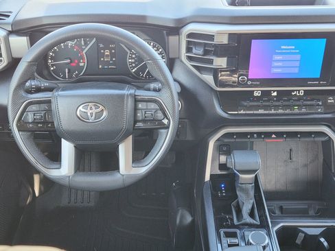 Used 2024 Toyota Tundra SR5 w/ SR5 Premium Package image 31