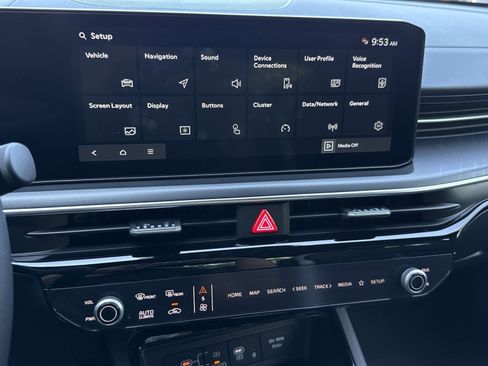 New 2026 Kia K5 GT-Line AWD/4WD image 29