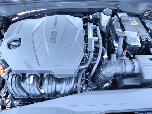 New 2026 Hyundai Sonata SE FWD image 18