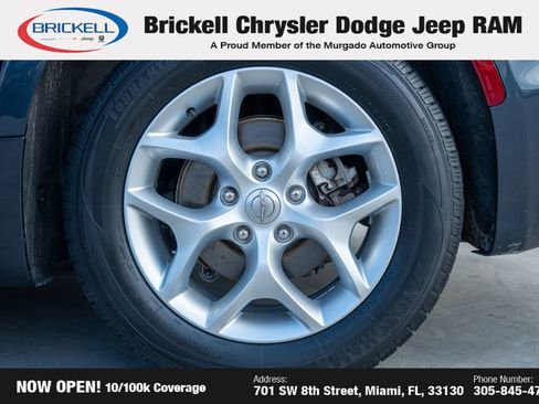 Used 2020 Chrysler Pacifica Limited w/ Advanced Safetytec Group image 35