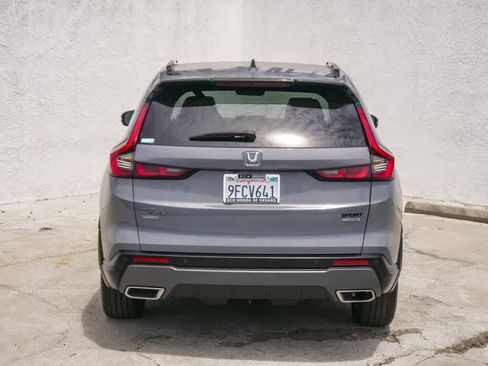 Used 2023 Honda CR-V Sport Touring image 8