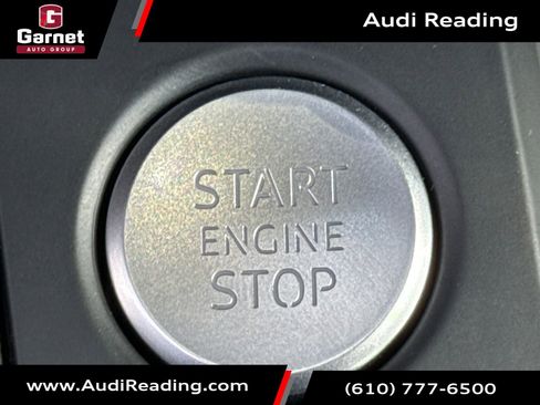 Certified 2025 Audi A5 2.0T Premium Plus w/ Premium Plus image 37