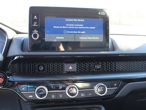 New 2026 Honda CR-V EX-L image 7