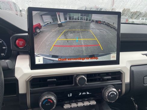 Used 2024 Toyota Tacoma SR5 image 13