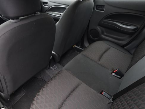 Used 2024 Mitsubishi Mirage ES image 13