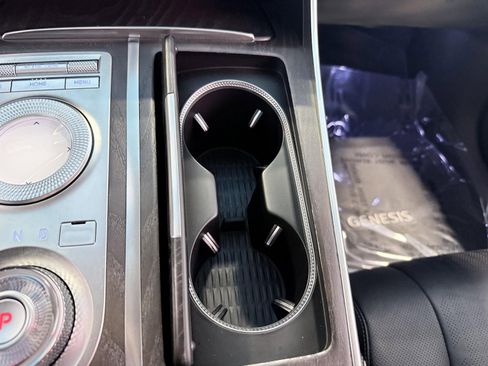 Used 2021 Genesis GV80 2.5T w/ Advanced Package 02 image 37