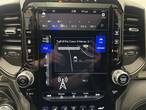 Used 2020 RAM 1500 Limited image 23