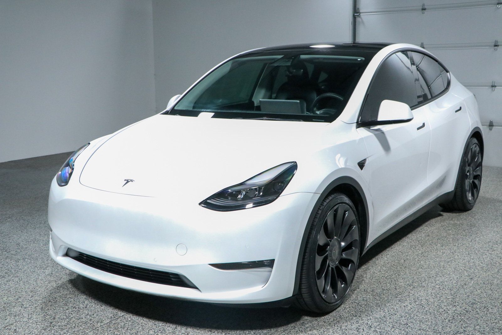 Used 2022 Tesla Model Y Performance AWD/4WD image 26