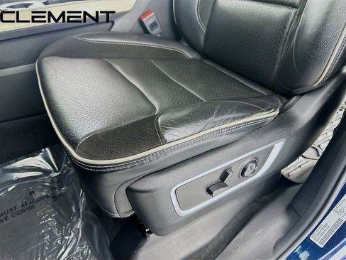 Used 2021 RAM 1500 Laramie image 27