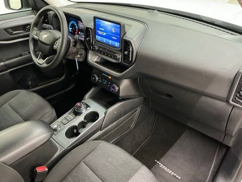 Used 2021 Ford Bronco Sport AWD/4WD image 17