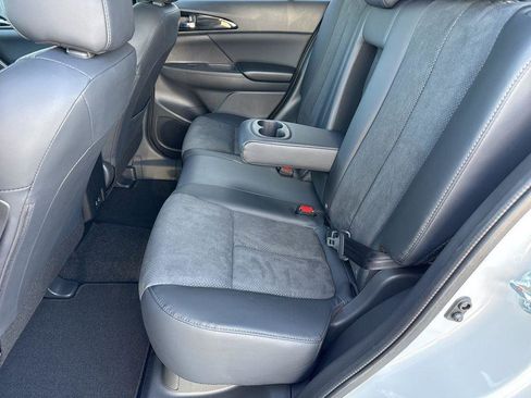 New 2026 Mitsubishi Eclipse Cross AWD image 25
