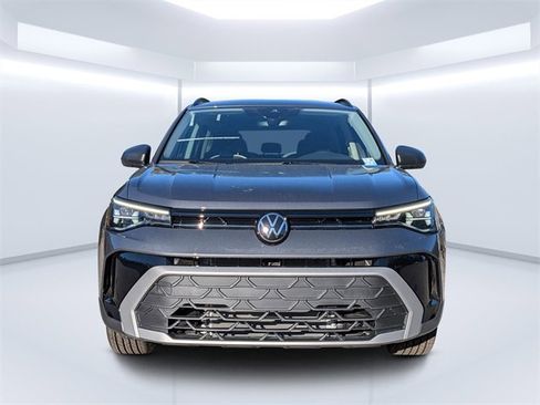 New 2026 Volkswagen Taos S image 8