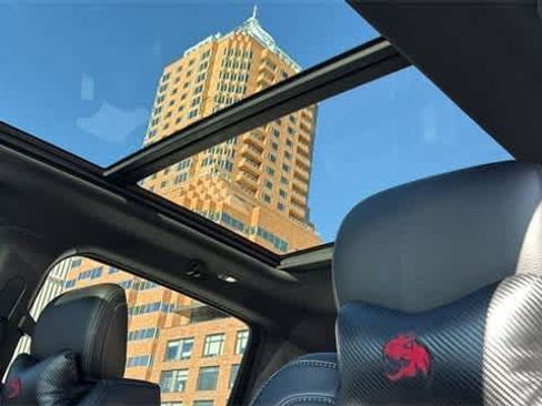 Used 2022 RAM 1500 TRX w/ TRX Level 1 Equipment Group image 27