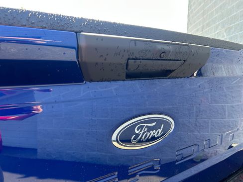 New 2026 Ford F350 XL w/ XL Chrome Package image 23