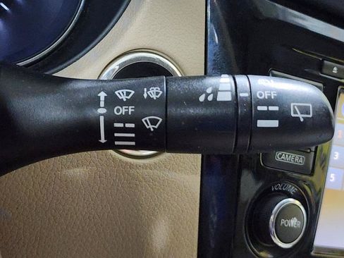 Used 2014 Nissan Rogue SL w/ SL Premium Package AWD/4WD image 20