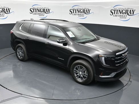 Used 2025 GMC Acadia Elevation FWD image 18