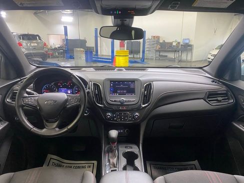 Used 2022 Chevrolet Equinox RS image 33