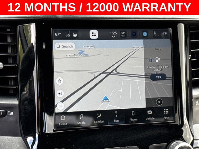 Used 2023 RAM 3500 Big Horn w/ Level 1 Equipment Group AWD/4WD image 19