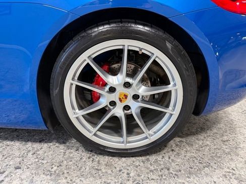 Used 2014 Porsche Boxster S RWD image 43