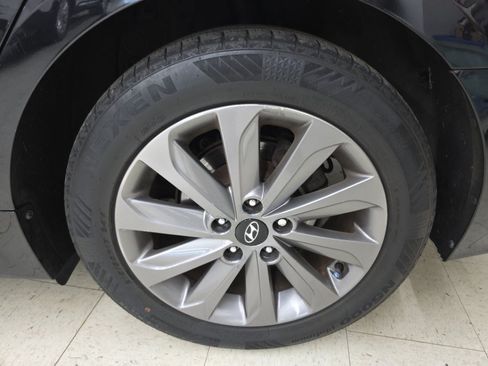 Used 2016 Hyundai Sonata Sport FWD image 30