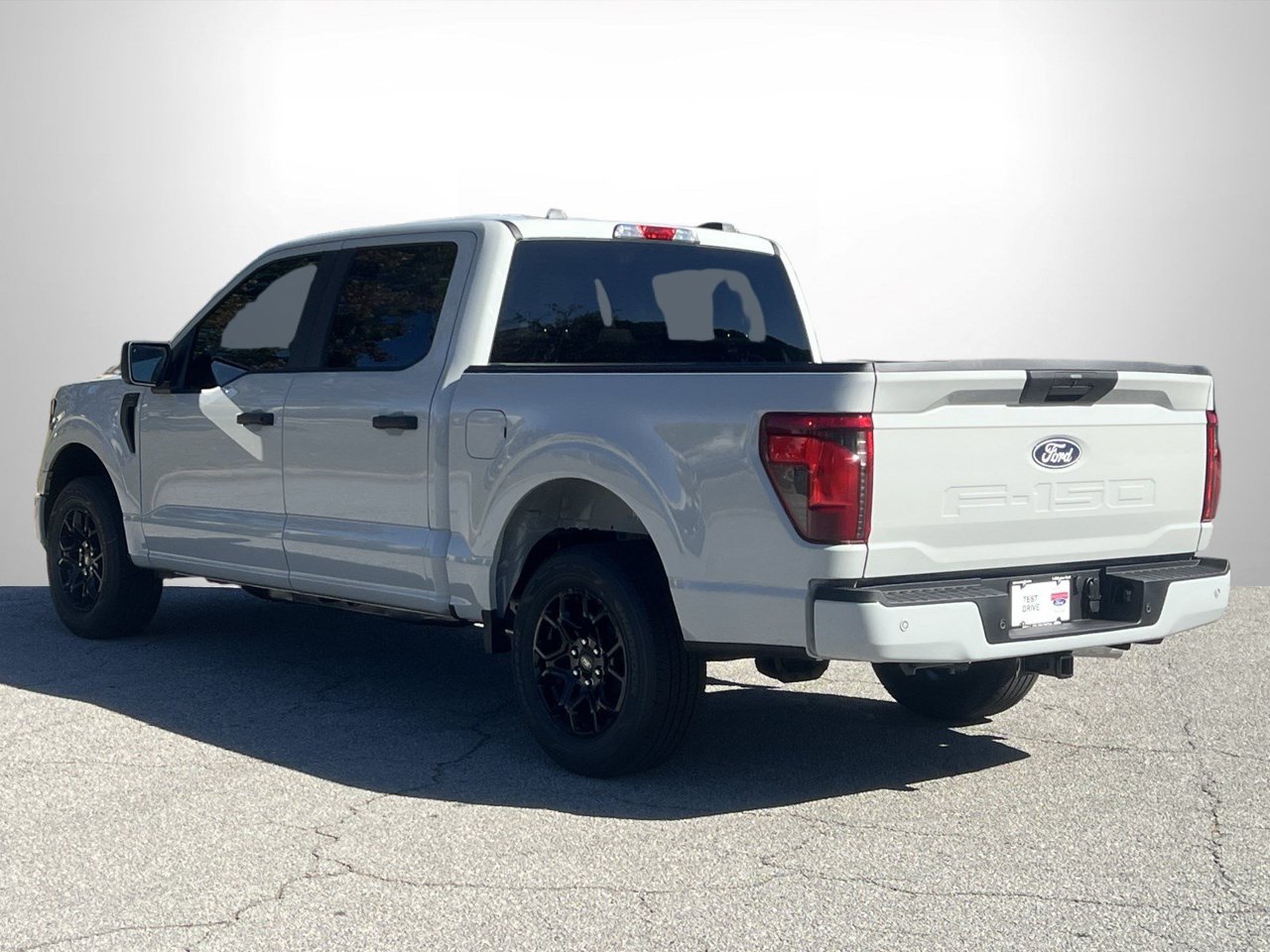 New 2026 Ford F150 STX RWD image 21