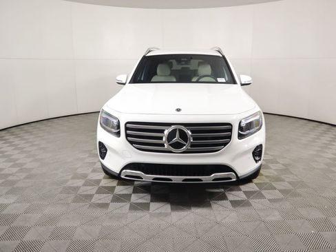 Certified 2025 Mercedes-Benz GLB 250 GLB 250 image 2