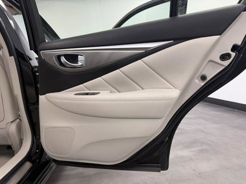 Used 2020 INFINITI Q50 Sport w/ All Weather Package image 29