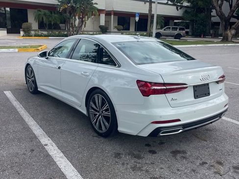 Used 2019 Audi A6 3.0T Prestige w/ Prestige Package image 7