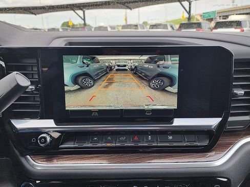 New 2026 GMC Sierra 1500 Elevation AWD/4WD image 28