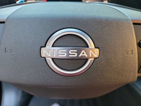 Used 2026 Nissan Sentra SR w/ Floor Mat Package FWD image 29