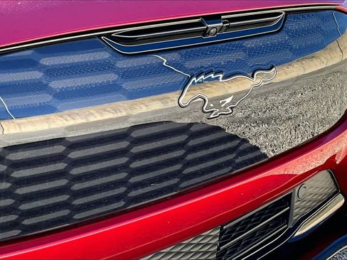 Certified 2023 Ford Mustang Mach-E GT w/ GT Performance Edition image 29