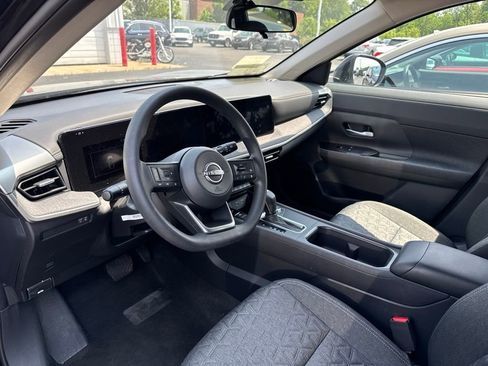 Used 2026 Nissan Kicks SV w/ SV Premium Package AWD/4WD image 10