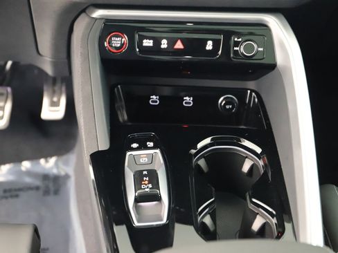 New 2025 Audi SQ5 Premium Plus image 20