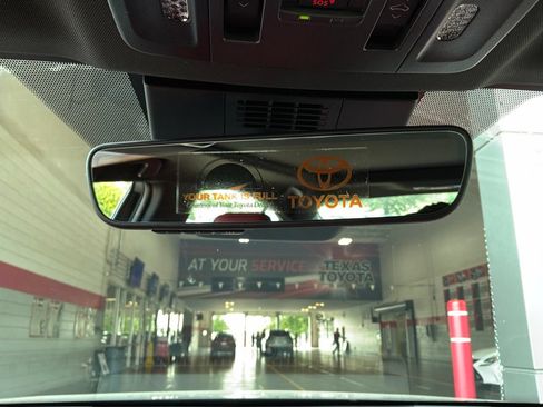 New 2026 Toyota Camry XSE FWD image 17