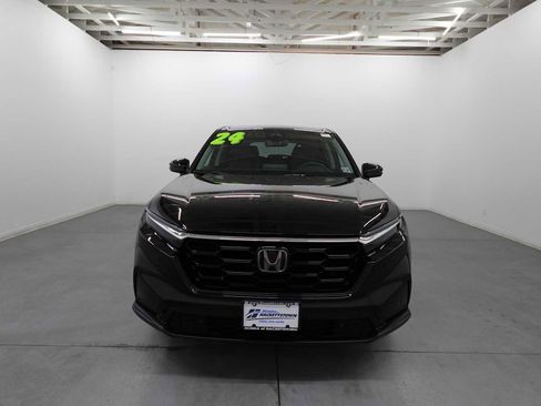 Certified 2024 Honda CR-V EX-L image 2