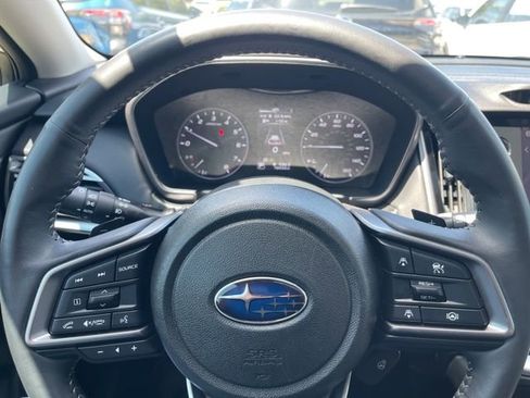 Used 2023 Subaru Outback Touring AWD/4WD image 9