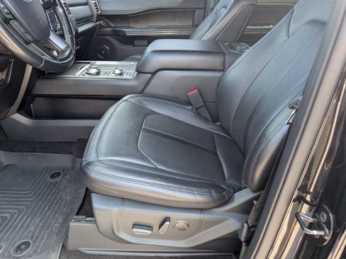 Used 2020 Ford Expedition Max Limited w/ Equipment Group 302A AWD/4WD image 12