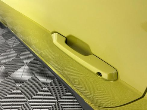 New 2025 Ford Mustang GT Premium image 11