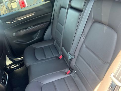 Used 2019 MAZDA CX-5 Signature AWD/4WD image 18