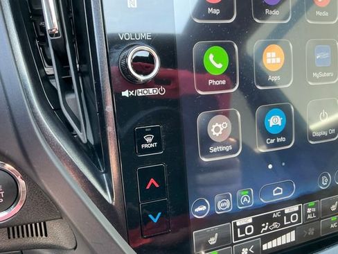 Used 2026 Subaru Forester Wilderness image 22