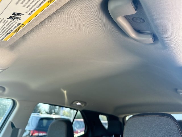 Used 2024 Chevrolet Equinox LT FWD image 29