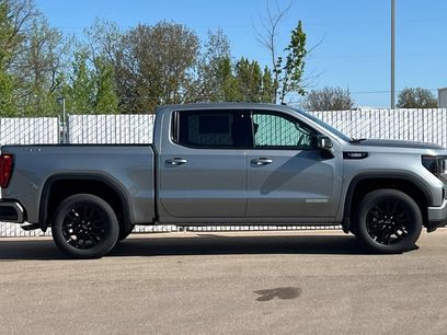 New 2026 GMC Sierra 1500 Elevation w/ Elevation Premium Package