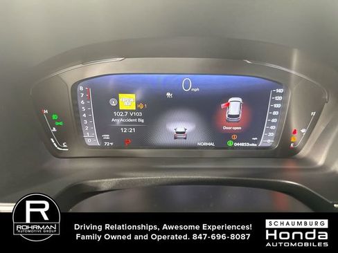 Used 2023 Honda Pilot Elite image 17