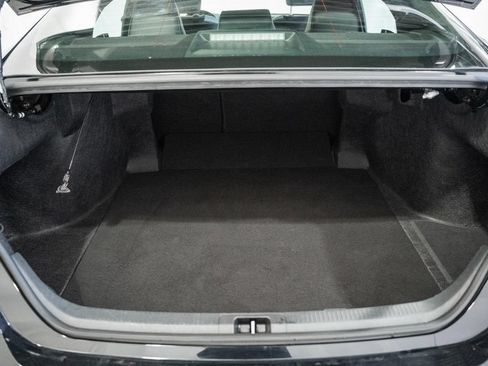Used 2025 Toyota Camry SE FWD image 10