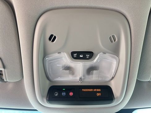 New 2026 Chevrolet TrailBlazer LT w/ LT Cold Weather Package image 34