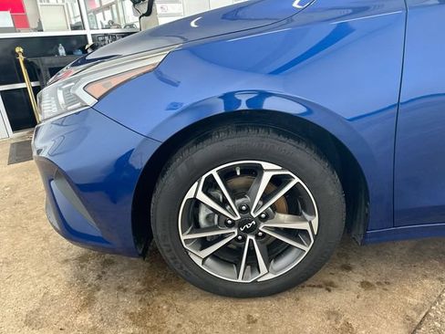 Certified 2023 Kia Forte LXS FWD image 20